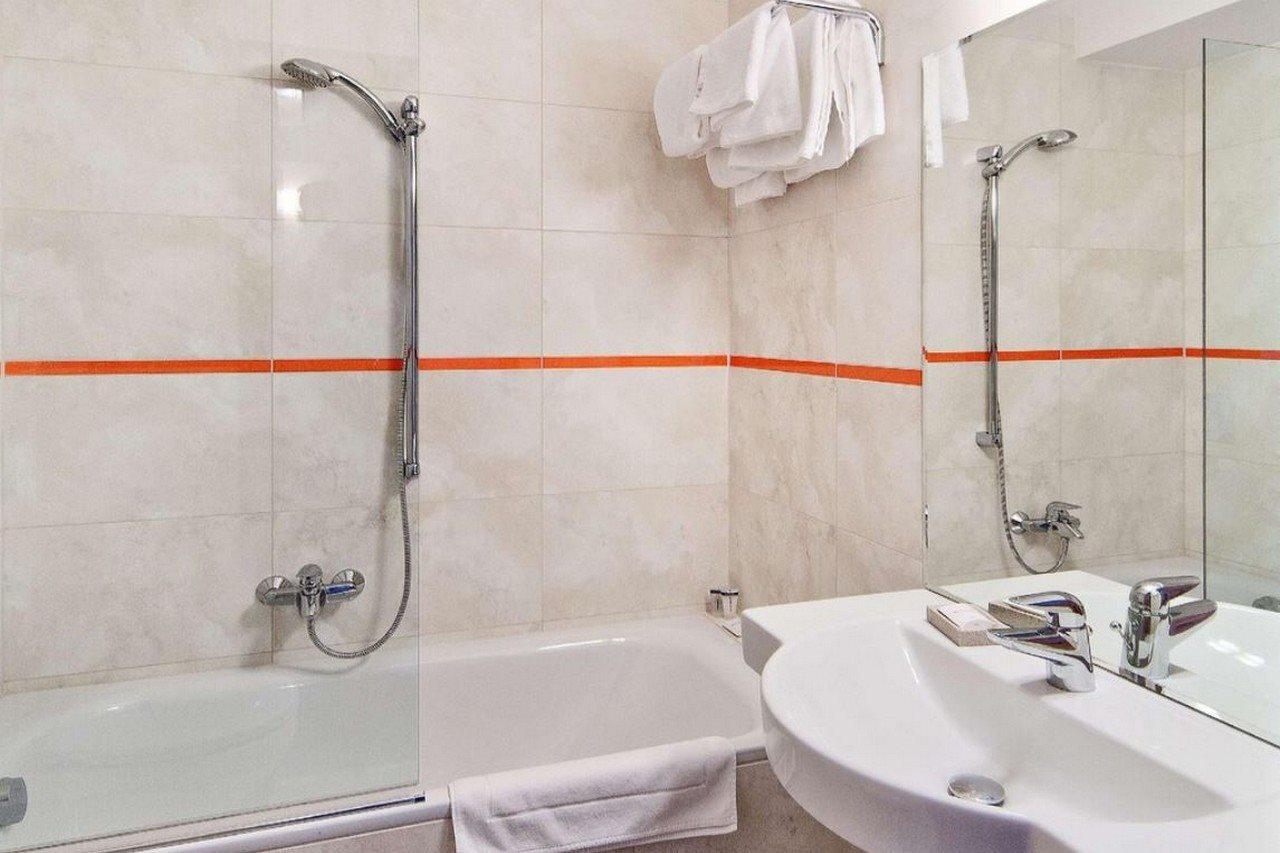 Hotel Poleczki Warsaw Airport Eksteriør bilde