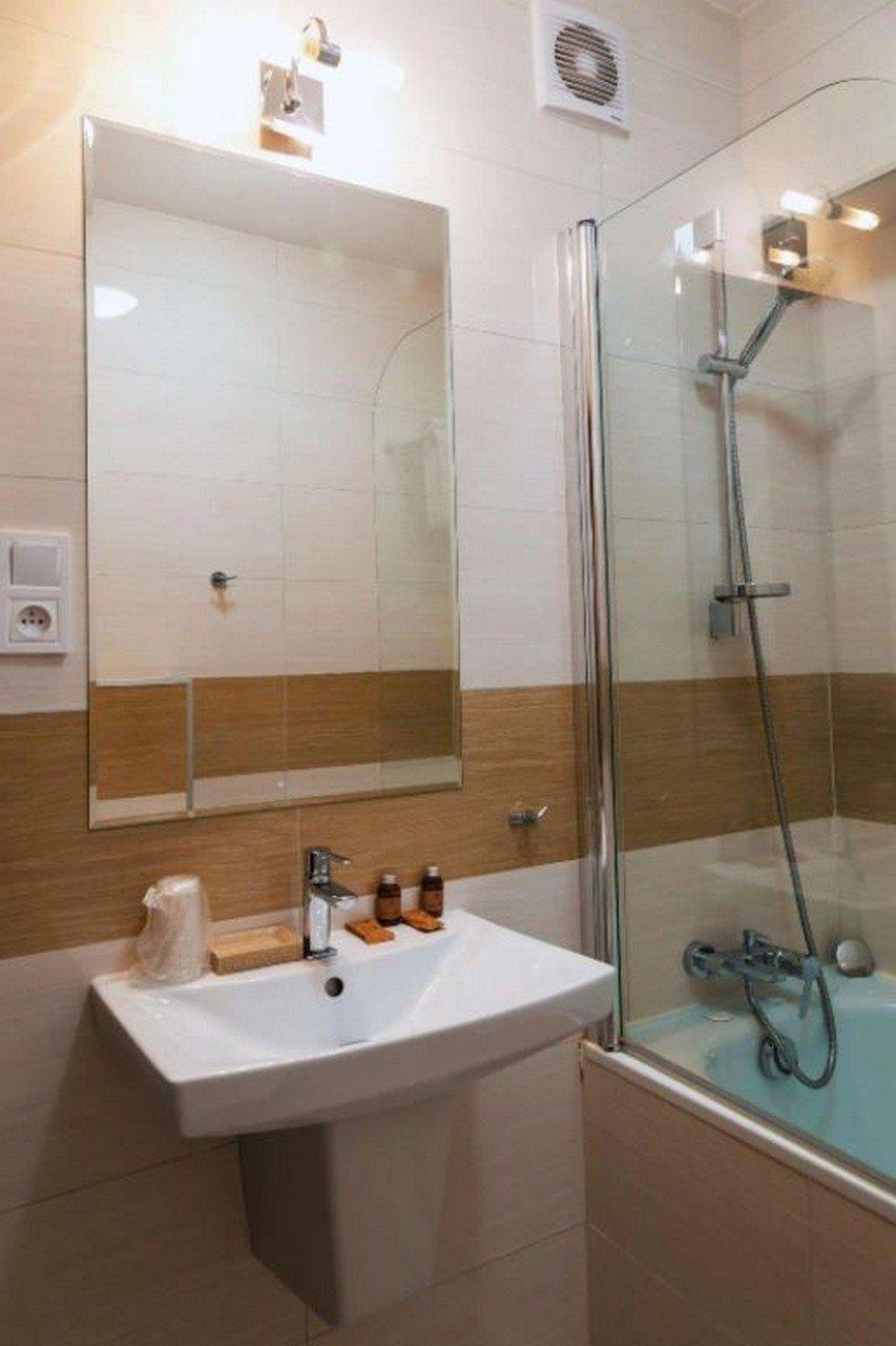 Hotel Poleczki Warsaw Airport Eksteriør bilde