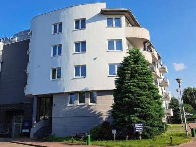 Hotel Poleczki Warsaw Airport Eksteriør bilde